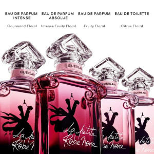 La Petite Robe Noire - Eau de Parfum Absolue